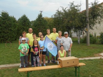 8. ročník Štúrovský štvorboj 2015